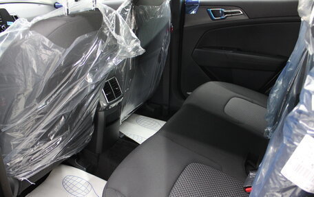 KIA Sportage IV рестайлинг, 2025 год, 3 599 000 рублей, 11 фотография