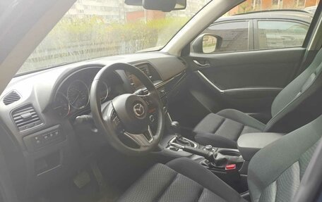 Mazda CX-5 II, 2014 год, 1 750 000 рублей, 5 фотография