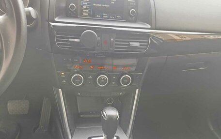 Mazda CX-5 II, 2014 год, 1 750 000 рублей, 3 фотография