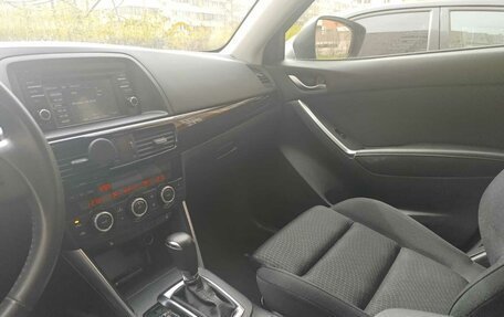 Mazda CX-5 II, 2014 год, 1 750 000 рублей, 6 фотография