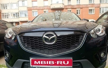 Mazda CX-5 II, 2014 год, 1 750 000 рублей, 7 фотография