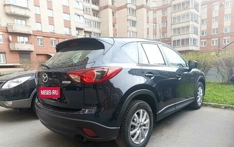 Mazda CX-5 II, 2014 год, 1 750 000 рублей, 10 фотография