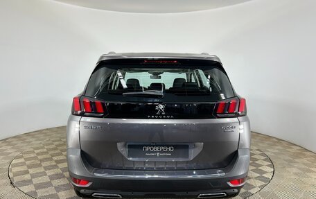 Peugeot 5008 II, 2021 год, 2 550 000 рублей, 3 фотография