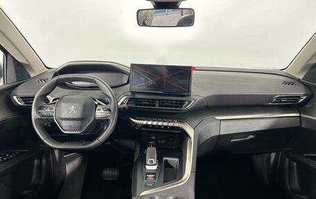 Peugeot 5008 II, 2021 год, 2 550 000 рублей, 7 фотография