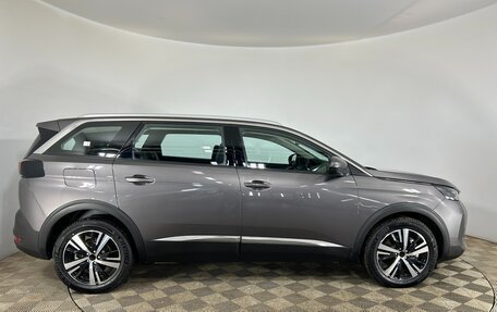 Peugeot 5008 II, 2021 год, 2 550 000 рублей, 4 фотография