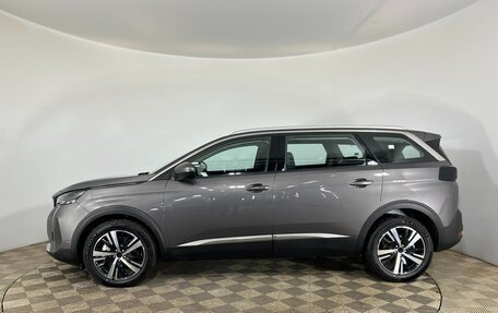 Peugeot 5008 II, 2021 год, 2 550 000 рублей, 5 фотография