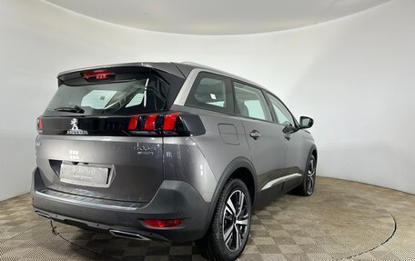 Peugeot 5008 II, 2021 год, 2 550 000 рублей, 6 фотография