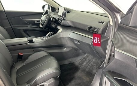 Peugeot 5008 II, 2021 год, 2 550 000 рублей, 14 фотография