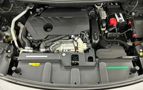 Peugeot 5008 II, 2021 год, 2 550 000 рублей, 18 фотография
