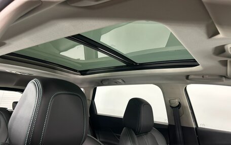 Peugeot 5008 II, 2021 год, 2 550 000 рублей, 15 фотография