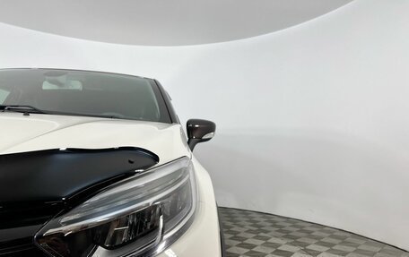 Renault Kaptur I рестайлинг, 2018 год, 1 425 000 рублей, 9 фотография