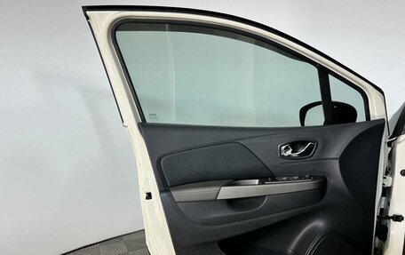 Renault Kaptur I рестайлинг, 2018 год, 1 425 000 рублей, 11 фотография