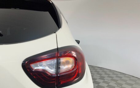 Renault Kaptur I рестайлинг, 2018 год, 1 425 000 рублей, 10 фотография