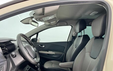 Renault Kaptur I рестайлинг, 2018 год, 1 425 000 рублей, 15 фотография
