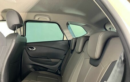 Renault Kaptur I рестайлинг, 2018 год, 1 425 000 рублей, 16 фотография