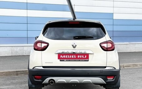 Renault Kaptur I рестайлинг, 2018 год, 1 425 000 рублей, 6 фотография