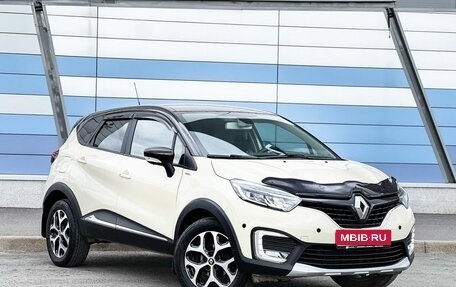 Renault Kaptur I рестайлинг, 2018 год, 1 425 000 рублей, 3 фотография