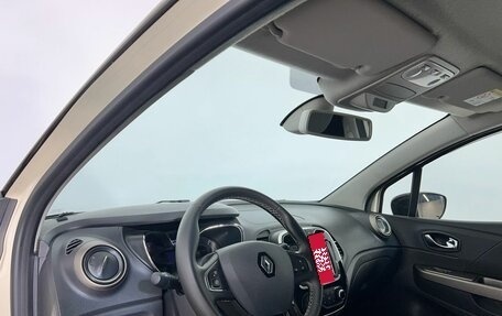 Renault Kaptur I рестайлинг, 2018 год, 1 425 000 рублей, 12 фотография