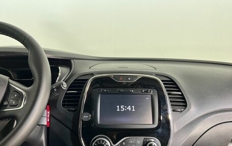 Renault Kaptur I рестайлинг, 2018 год, 1 425 000 рублей, 19 фотография