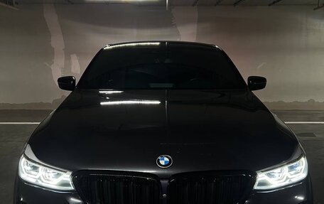 BMW 6 серия, 2018 год, 4 220 000 рублей, 1 фотография