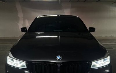 BMW 6 серия, 2018 год, 4 220 000 рублей, 1 фотография