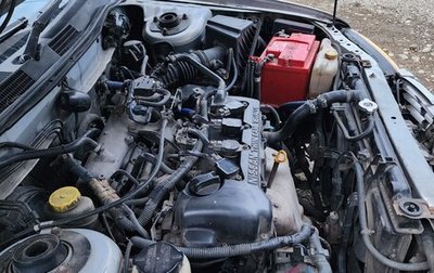 Nissan Avenir II, 2002 год, 350 000 рублей, 1 фотография