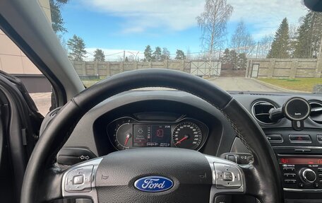 Ford Mondeo IV, 2014 год, 1 050 000 рублей, 1 фотография