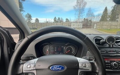 Ford Mondeo IV, 2014 год, 1 050 000 рублей, 1 фотография