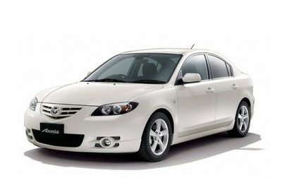 Mazda Axela, 2005 год, 400 000 рублей, 1 фотография