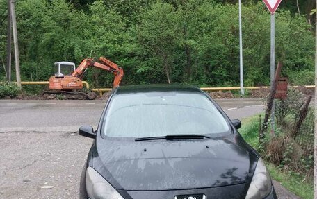 Peugeot 307 I, 2007 год, 305 000 рублей, 1 фотография