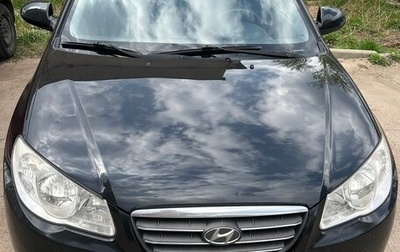 Hyundai Elantra IV, 2008 год, 650 000 рублей, 1 фотография