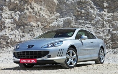Peugeot 407, 2008 год, 1 000 000 рублей, 1 фотография