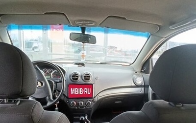 Chevrolet Aveo III, 2009 год, 275 000 рублей, 1 фотография