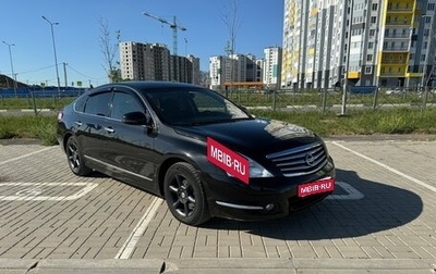 Nissan Teana, 2012 год, 975 000 рублей, 1 фотография