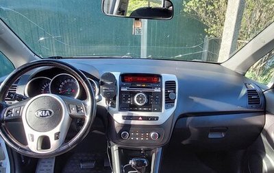 KIA Venga I, 2016 год, 1 000 000 рублей, 1 фотография