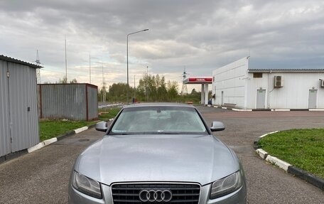 Audi A5, 2008 год, 1 050 000 рублей, 1 фотография