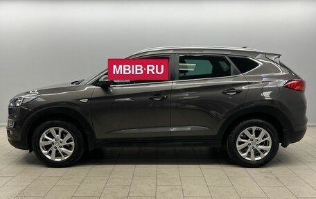 Hyundai Tucson III, 2019 год, 1 990 000 рублей, 2 фотография
