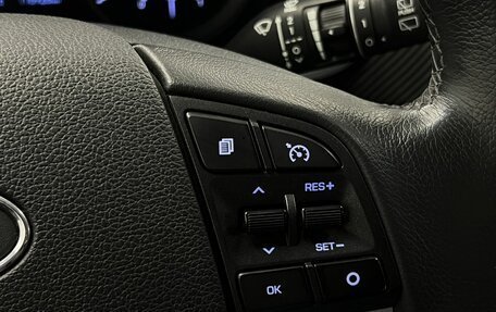 Hyundai Tucson III, 2019 год, 1 990 000 рублей, 11 фотография