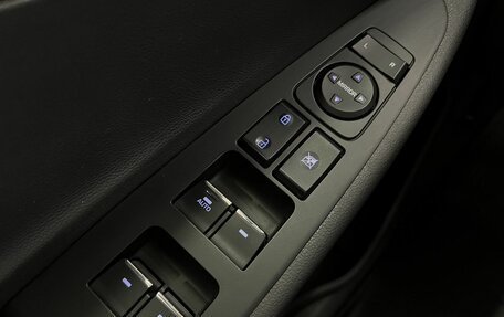 Hyundai Tucson III, 2019 год, 1 990 000 рублей, 7 фотография