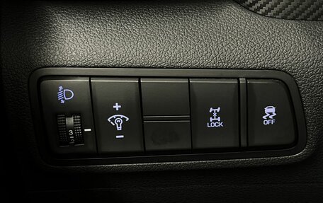 Hyundai Tucson III, 2019 год, 1 990 000 рублей, 8 фотография