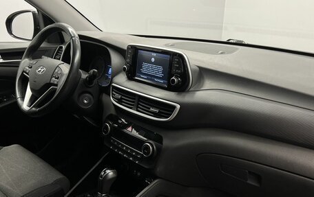 Hyundai Tucson III, 2019 год, 1 990 000 рублей, 18 фотография