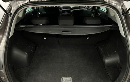 Hyundai Tucson III, 2019 год, 1 990 000 рублей, 22 фотография