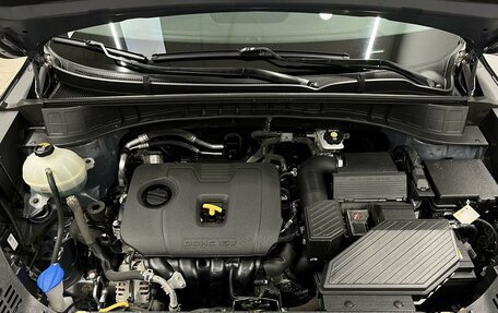 Hyundai Tucson III, 2019 год, 1 990 000 рублей, 21 фотография