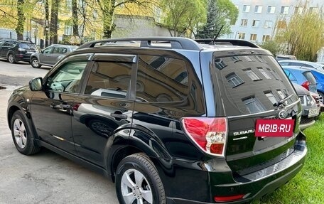 Subaru Forester, 2012 год, 1 450 000 рублей, 7 фотография