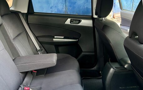 Subaru Forester, 2012 год, 1 450 000 рублей, 11 фотография