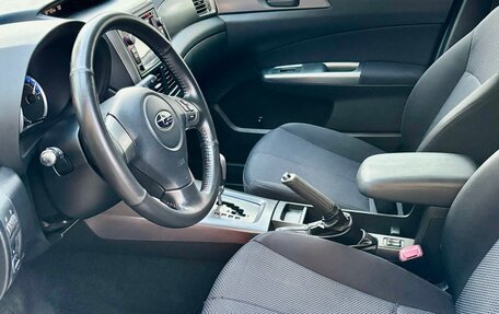 Subaru Forester, 2012 год, 1 450 000 рублей, 10 фотография