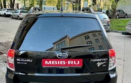Subaru Forester, 2012 год, 1 450 000 рублей, 6 фотография