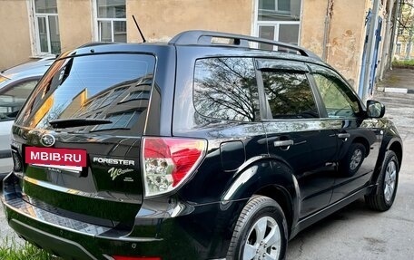 Subaru Forester, 2012 год, 1 450 000 рублей, 5 фотография