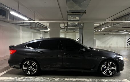 BMW 6 серия, 2018 год, 4 220 000 рублей, 13 фотография