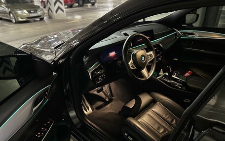 BMW 6 серия, 2018 год, 4 220 000 рублей, 16 фотография